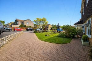 Front Garden- click for photo gallery